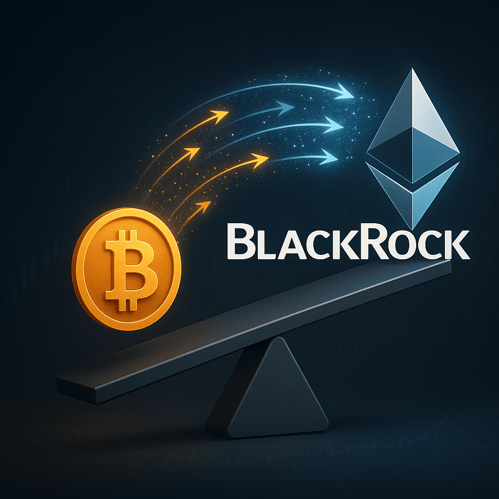 Has the Rotation Begun? | Stormrake