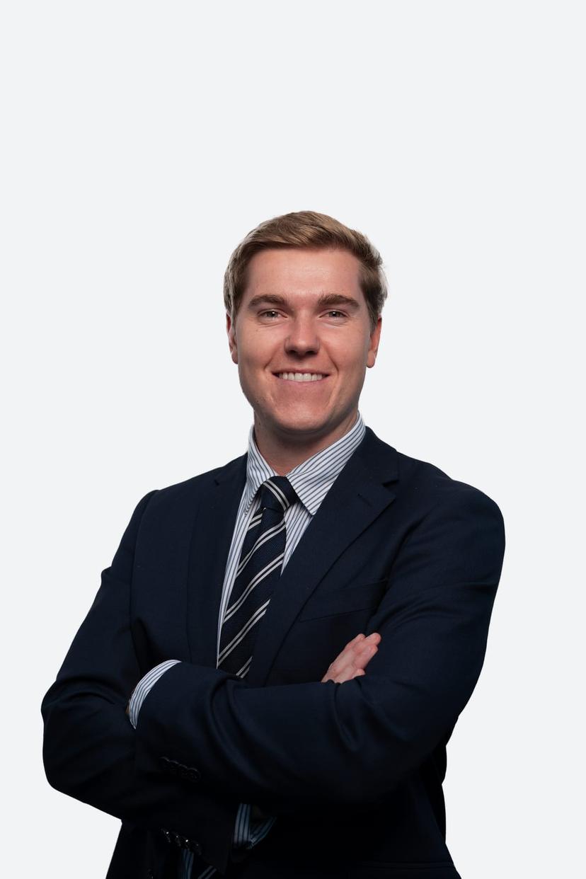 Sam Fallon