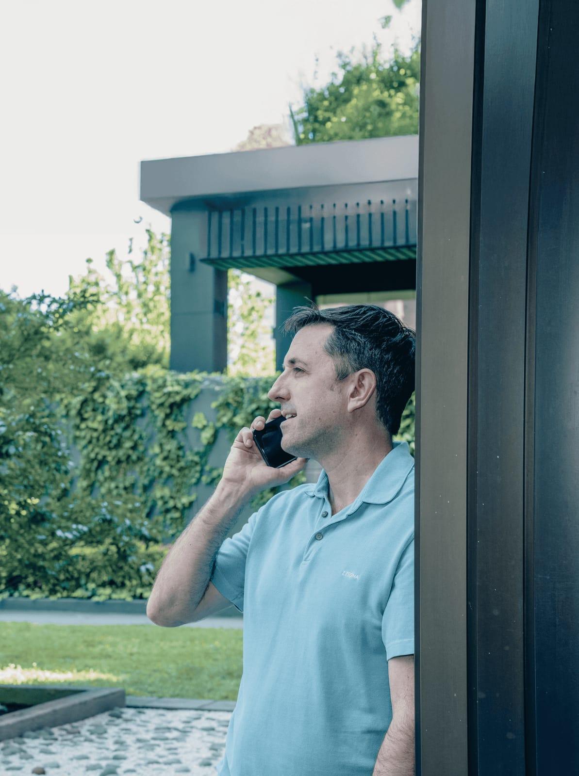 Getting started with a Stormrake brokerage account