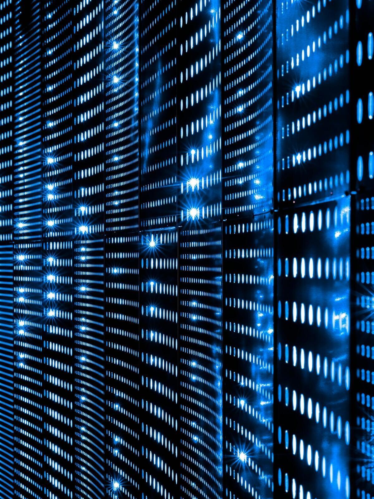Institutional-grade custody for digital assets