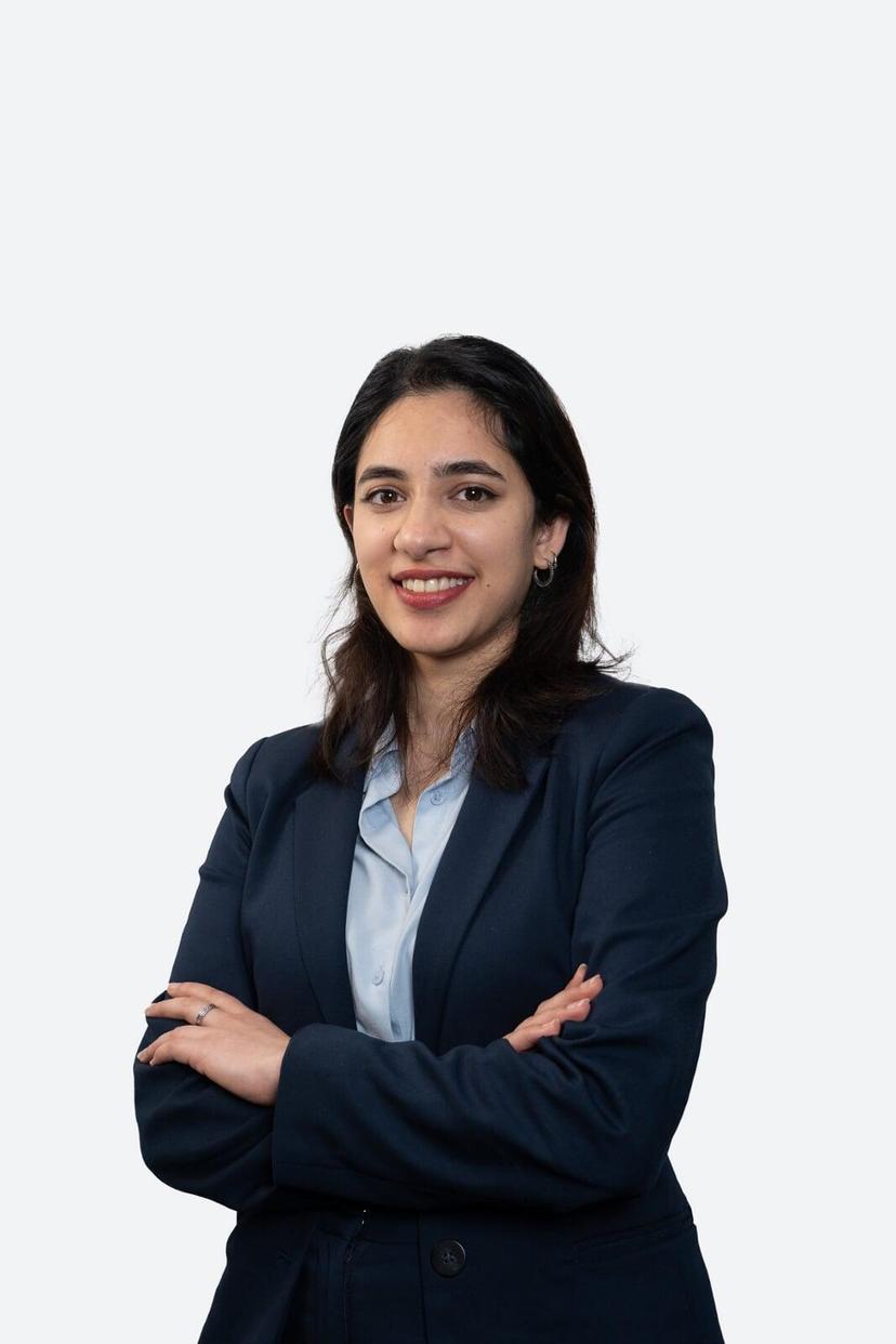 Ankita Mithal