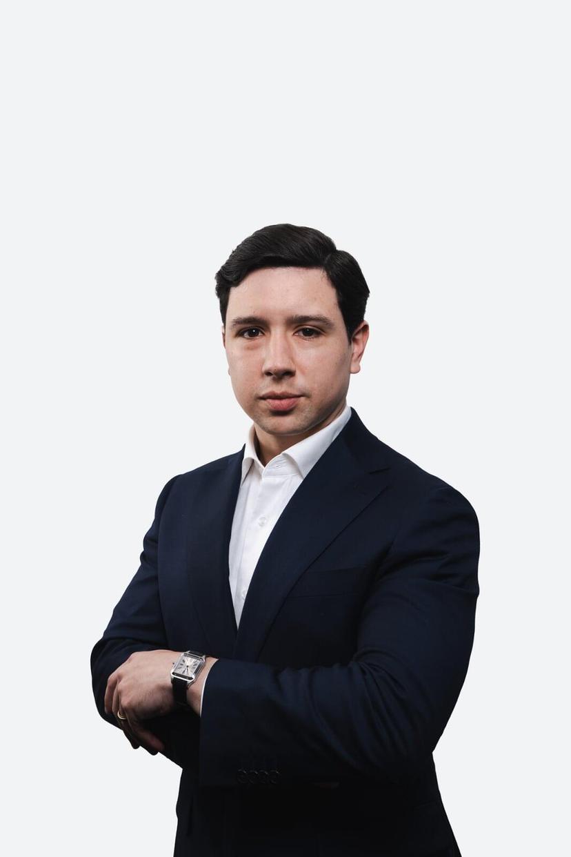 Filipe Dornelles