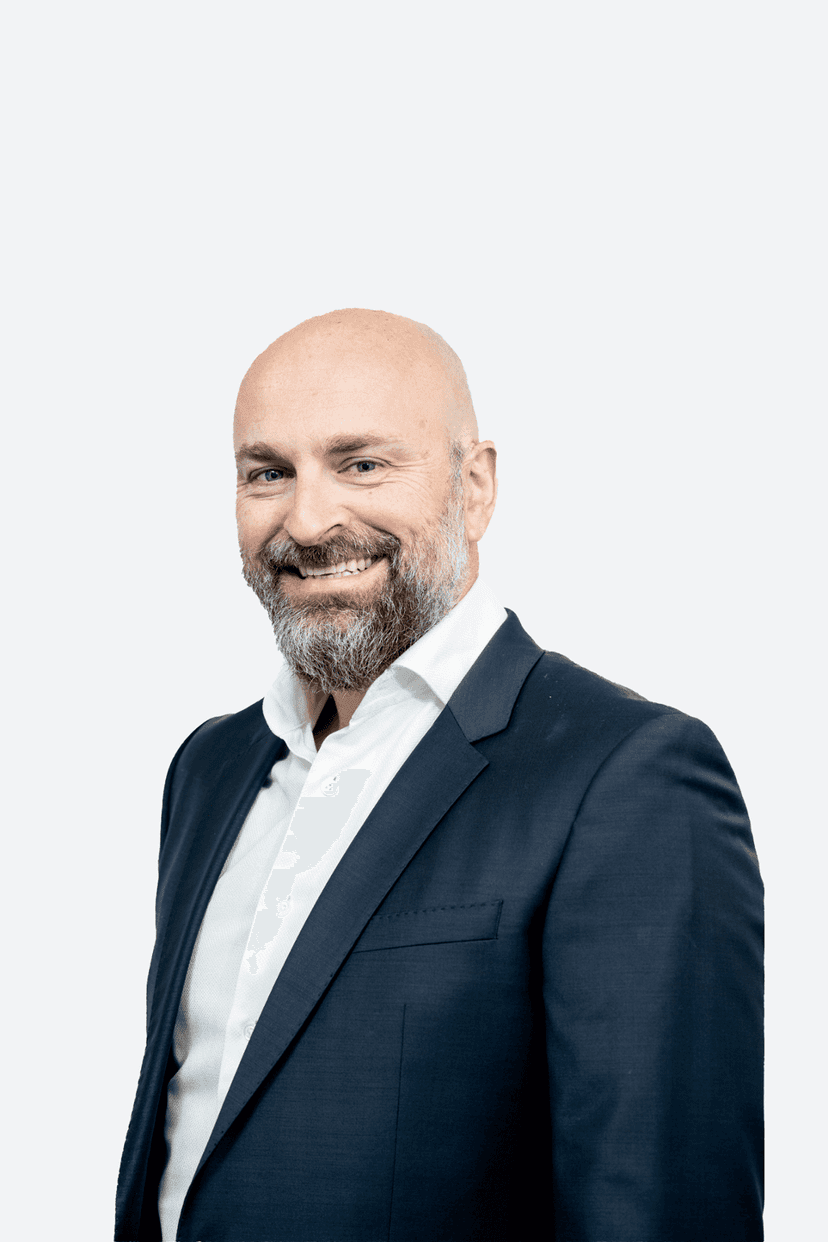 George Chondros