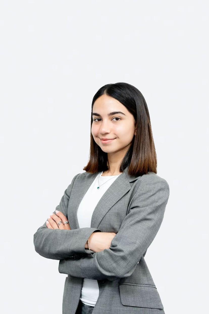 Khushi Malhotra