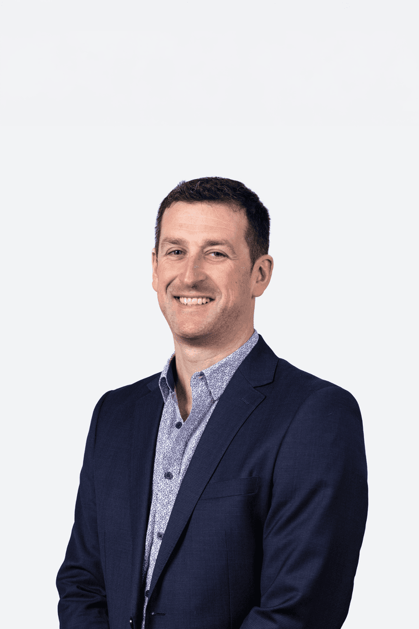 Michael Milmeister