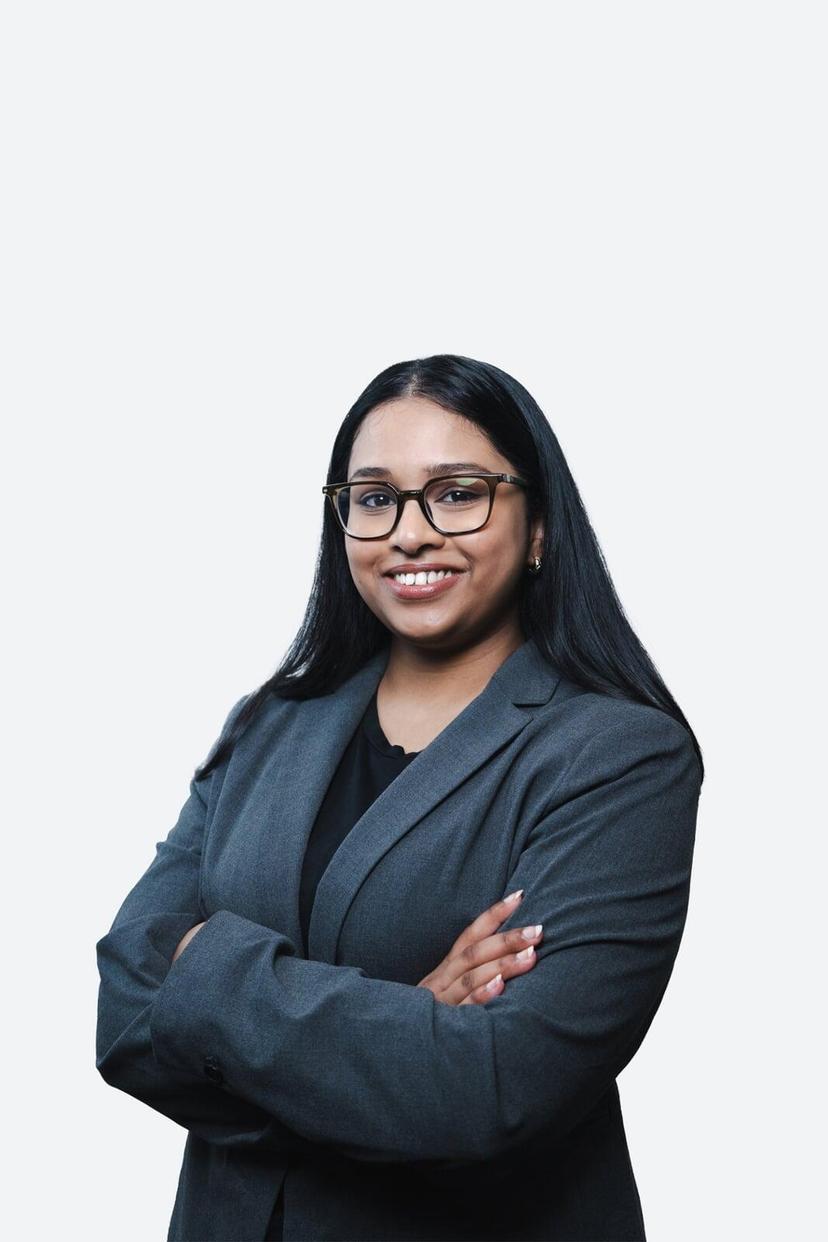 Parvathy Schlegal