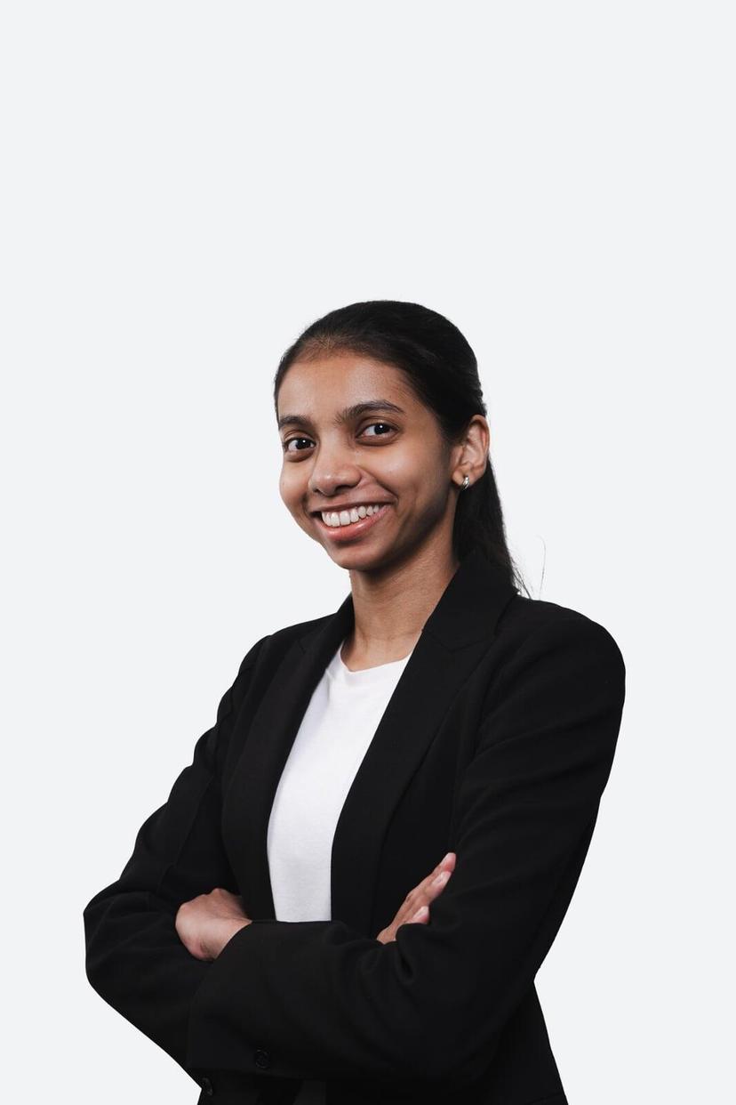 Shelina Fernando